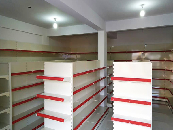 supermarket Racks in Bangalore